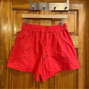 APIECE APART Trail Short